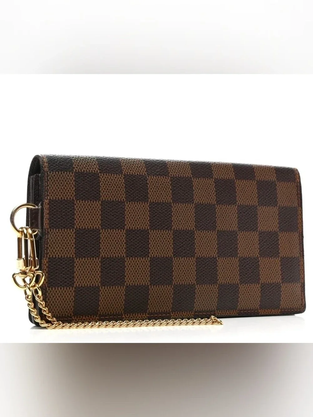 Louis Vuitton this authentic